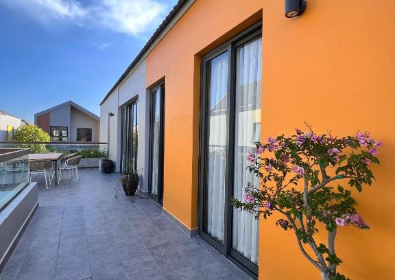 Phuoc Thuan Villa | Biệt thự Hồ Tràm