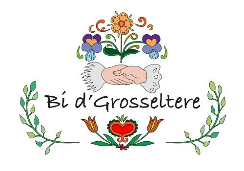 Kirrwiller Apartment | Bi d'Grosseltere Gîtes de charme