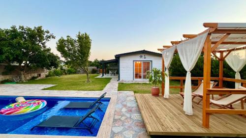 Datca Villa | Bi Datça