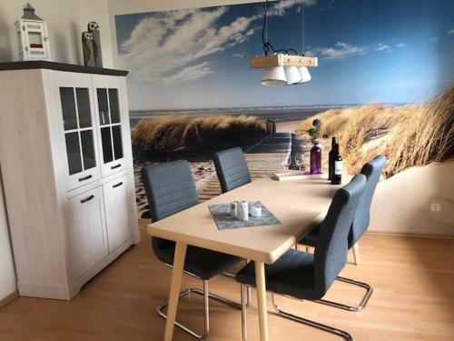 Westerbur Apartment | Bi Grete tohuus