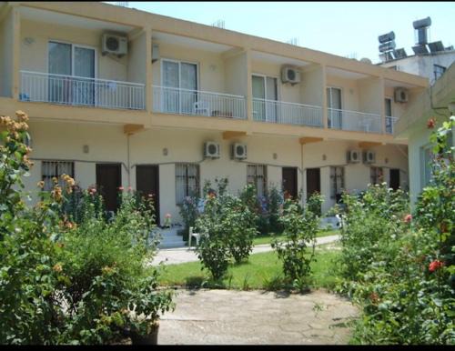 Beldibi House | BİLGE PANSİYON