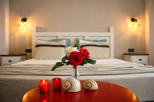 Bozcaada Hotel | Bi Salkım Bozcaada Otel