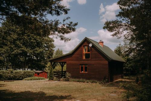 Wielen House | Biała Dom z widokiem