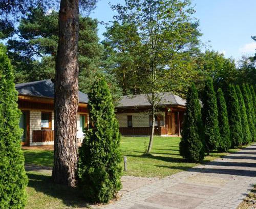 gmina Wijewo House | Białe Brenno