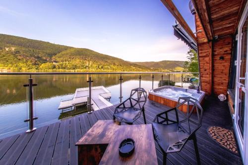 Czernichow Ski Chalet | Białe Molo - Domki & SPA