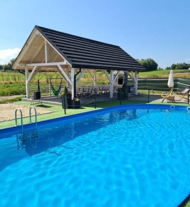 Bialka Tatrzanska Apartment | Białka Resort Apartament F2