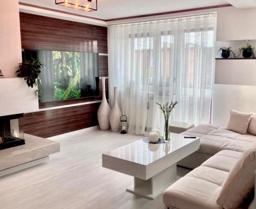 Pisz Apartment | Biały Apartament