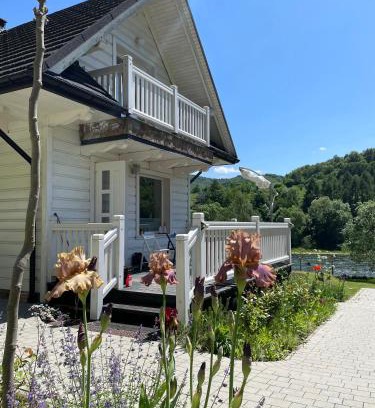 Polany Ski Chalet | Biały Domek
