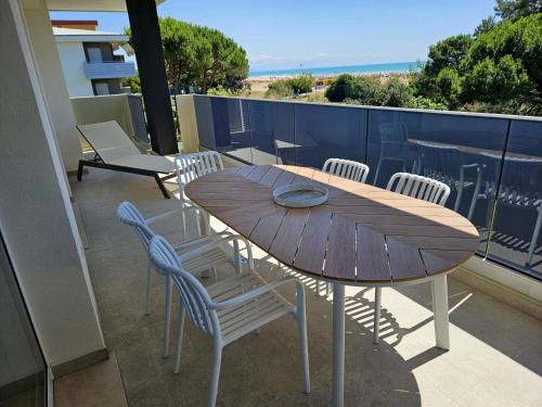 Bibione Lido del Sole Apartment | BIA'S Beach - resort fronte mare