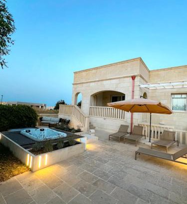Otranto Apartment | Bianco Mare Villa