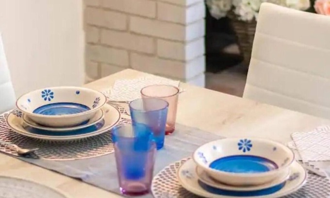 San Valentino In Abruzzo Apartment | Biancofino Rooms
