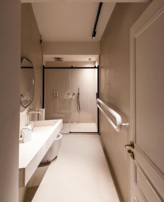 Enna Bed & Breakfast | Bianko EcoChic