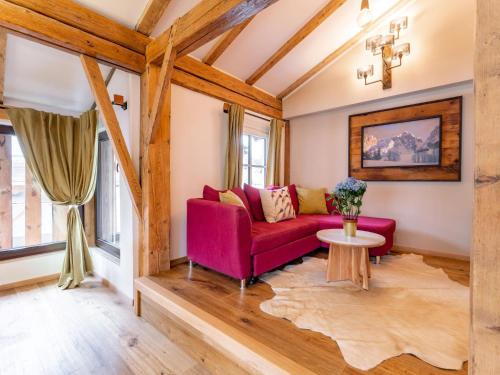 Biberwier Apartment | Biber Art Apartment 1 Small