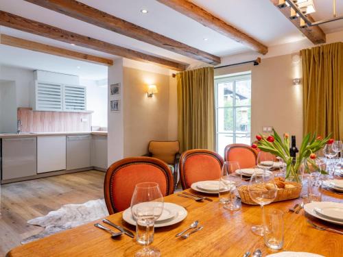Biberwier Apartment | Biber Art Apartment 2