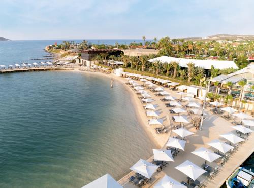 Alacati Hotel | Biblos Resort Alaçatı