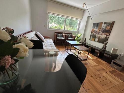 Yerbas Buenas Apartment | Bicentenario Park Apartment