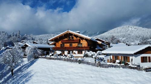 Prama Apartment | Bichlhof Going