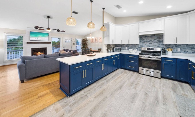 Bid-a-wee Beach House | Bid-A-Wee Beach Home