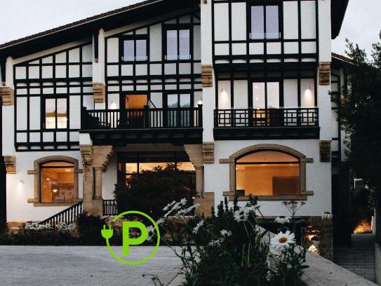 Gros Hotel | Bidaia Boutique Hotel