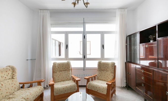 Ondarroa Apartment | Bide Onera - baskeyrentals