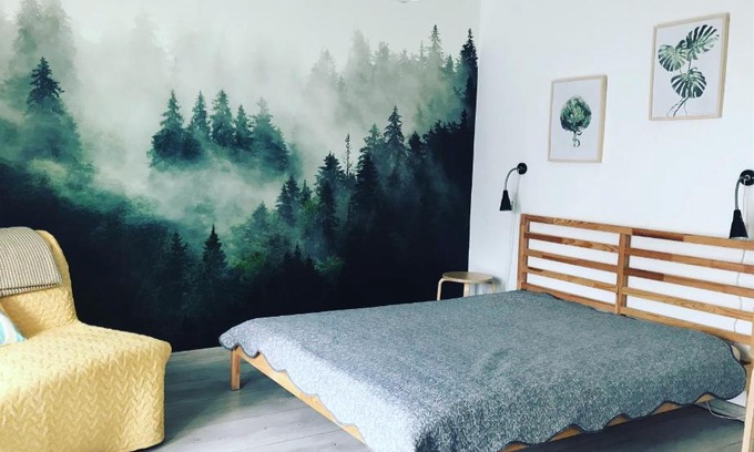 Bielsko-Biala Apartment | Bielski Zakątek bezobsługowy