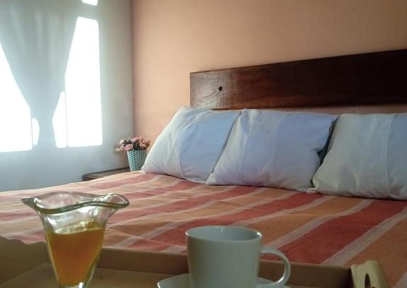 Chavarria House | Bien de Campo