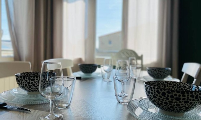 Moyenneville House | Bienvenue au Gîte Carlotta!