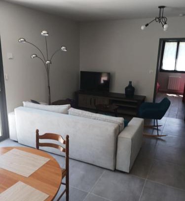 Cardaillac House | Bienvenue chez nous