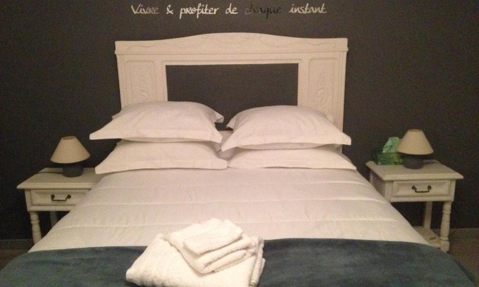Vesoul House | Bienvenue chez Zina