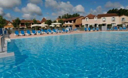 Monflanquin Apartment | Bienvenue confort et quietude vous attendent