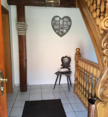 Huttenheim Apartment | Bienvenue en Alsace