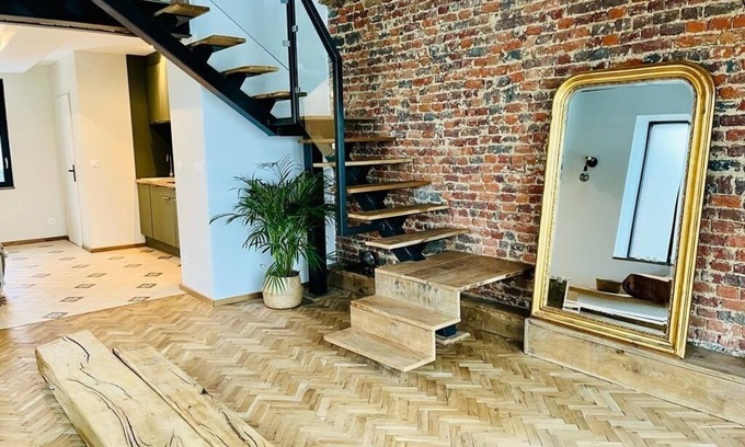 Sainghin-en-Melantois Other | Bienvenue à la Ferme1802 ! Logement 4 Personnes 🌿