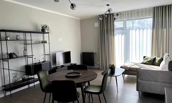 Bierini Apartment | Bierinu apartamenti