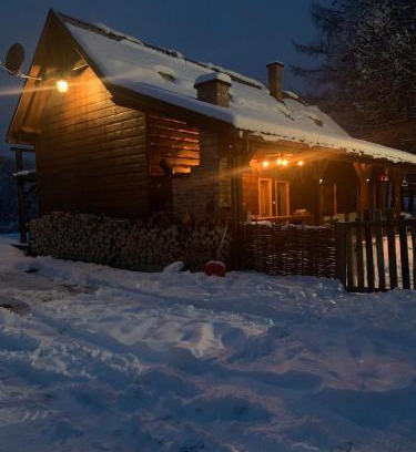 Wojtkowa Ski Chalet | Bieszczadzka Sielanka