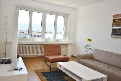 Muhlebach Apartment | Big 1BR apartment in the center - Mill 355