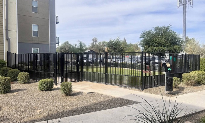 Maryvale Apartment | Big and Cozy 2-bedroom apartment in enjoyable Phoenix with WiFi, AC
