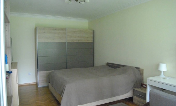 Sofia Apartment | Big and cozy place in Sofia