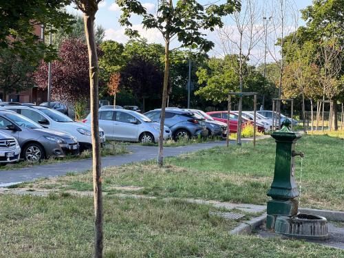 Milan Apartment | BIG APARTMENT IN MILAN NAVIGLI AREA WITH 2 TERRACE