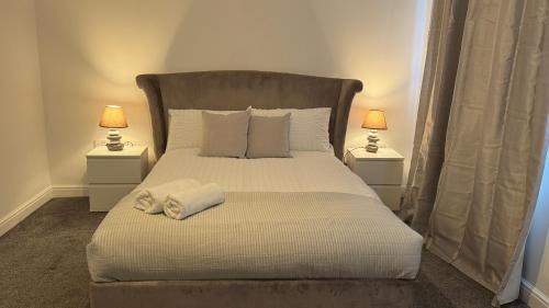 Patchway House | Big Confort, Shared House