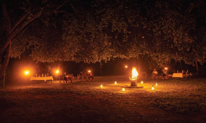 Thanamalvila Other | Big Game - Udawalawe by Eco Team
