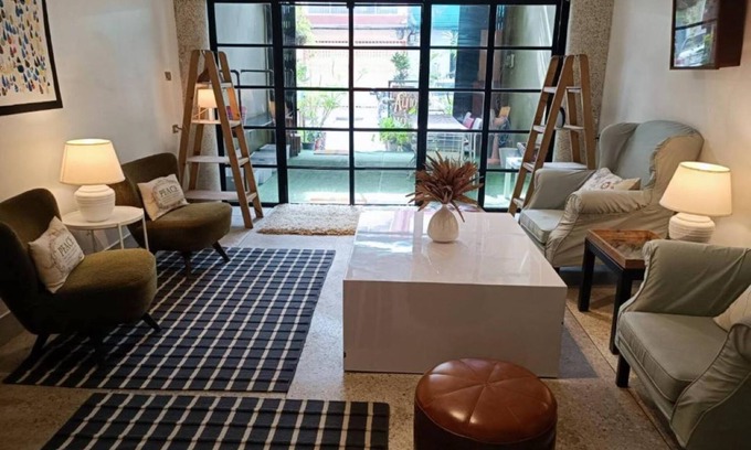 Phra Khanong Nuea House | Big Groups Heaven in Central Location