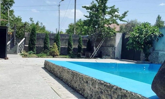 Armenia House | Big House Amoj
