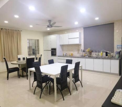 Taman Setia House | Big House In Alor Setar Taman Sri Ampang