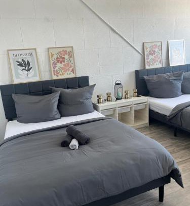 Empfingen Villa | Big Loft