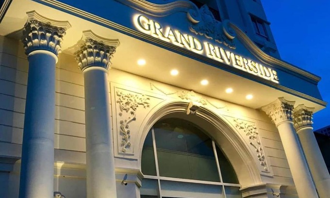 District 4 Apartment | Big Promo 28 percent off in January Aparment luxury 4br in D4-Giảm 28 phần trăm cho Booking tháng 1 căn hộ cao cấp 4 phòng ngủ