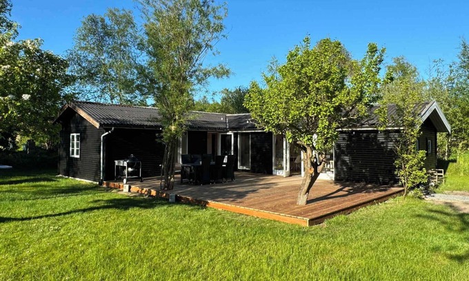 Grevinge House | Big renovated cottage with soul and love