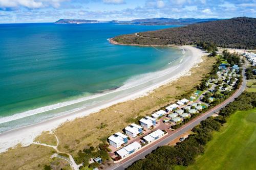 Middleton Beach Resort | BIG4 Middleton Beach Holiday Park
