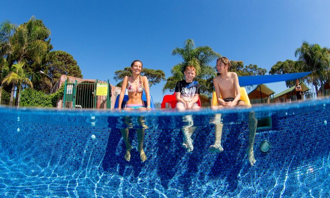 Moruya Heads Other | BIG4 Moruya Heads Easts Dolphin Beach Holiday Park