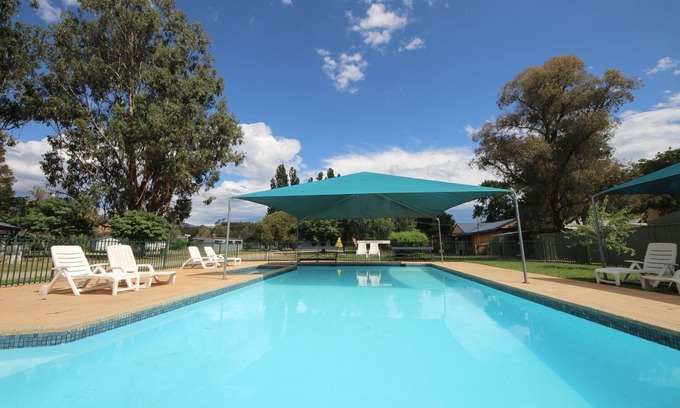 Taggerty Other | BIG4 Taggerty Holiday Park
