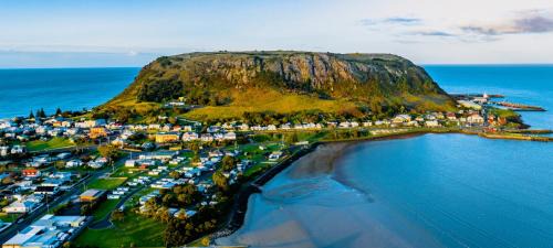 Stanley Other | BIG4 Tassie Getaway Park Stanley